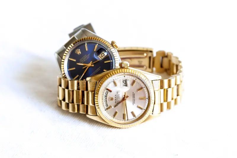Watches