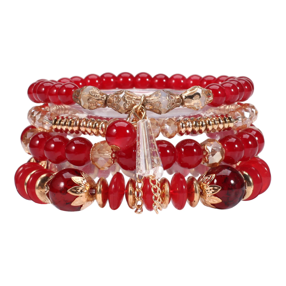 Charming Stackable Bracelet