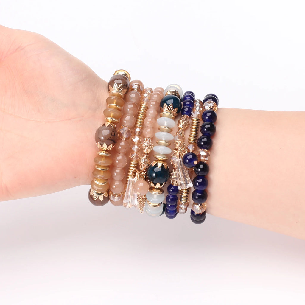 Charming Stackable Bracelet