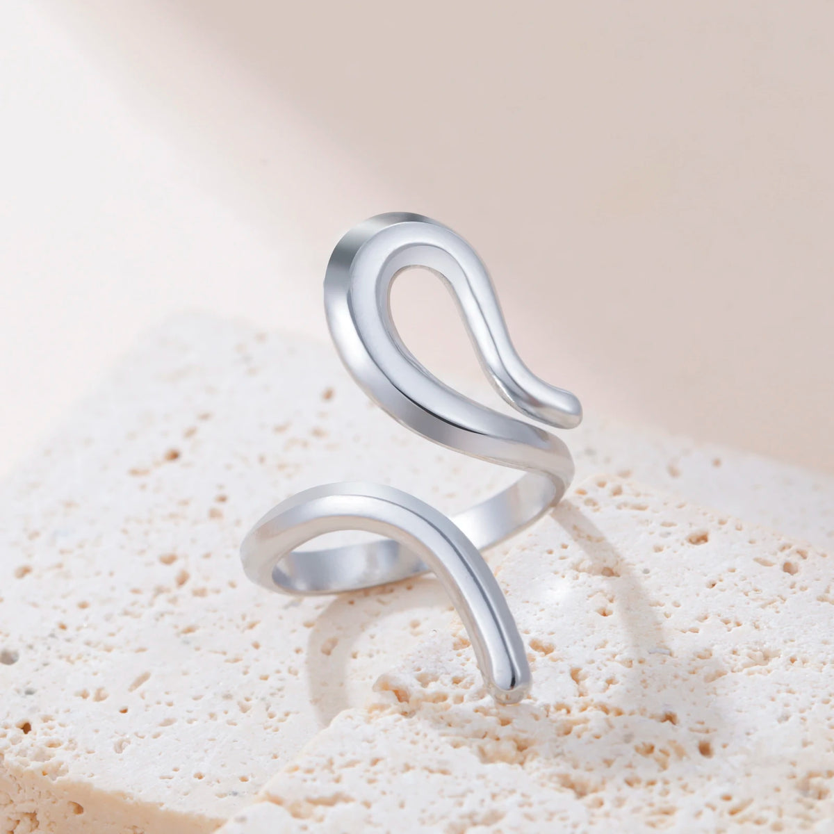Luxury Minimalist Stylish Ring