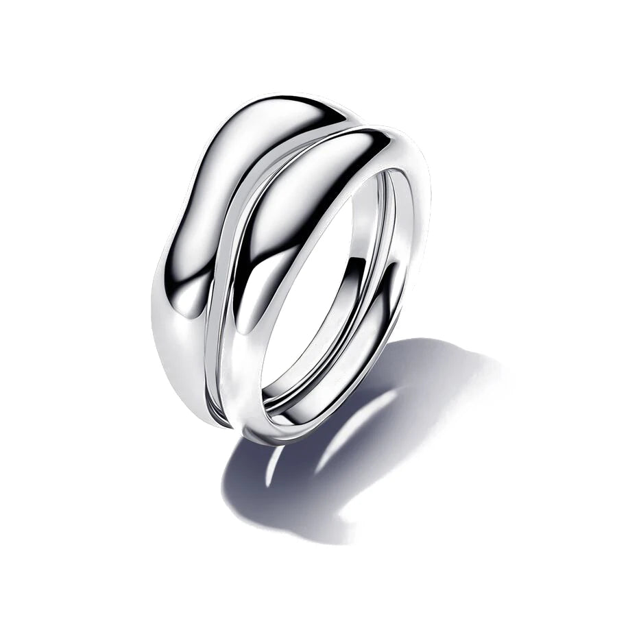 Luxury Minimalist Stylish Ring