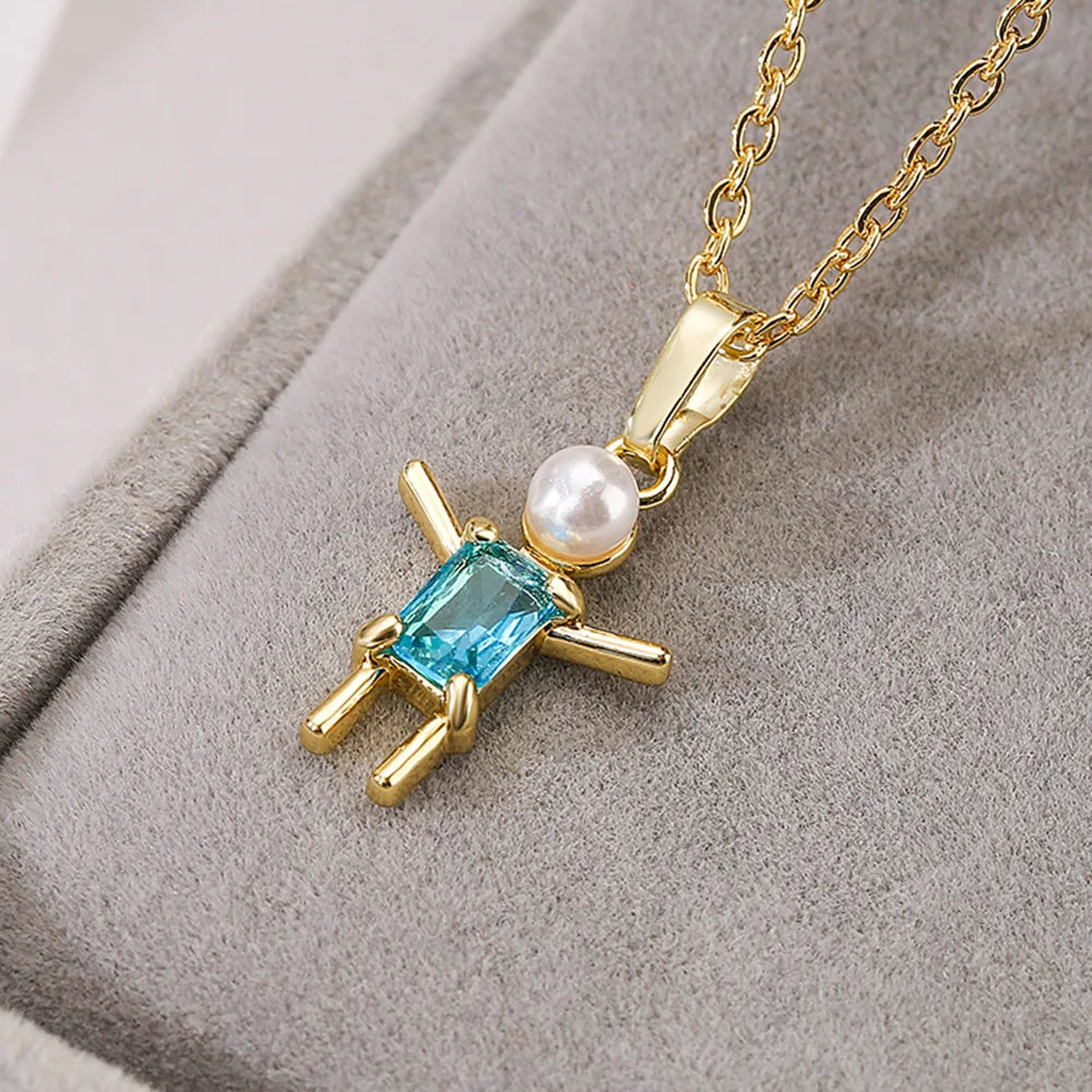 Chic Necklace Pendant