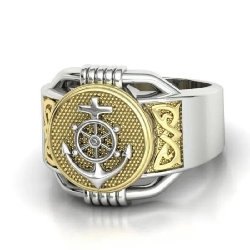 Luxury Vintage Ring