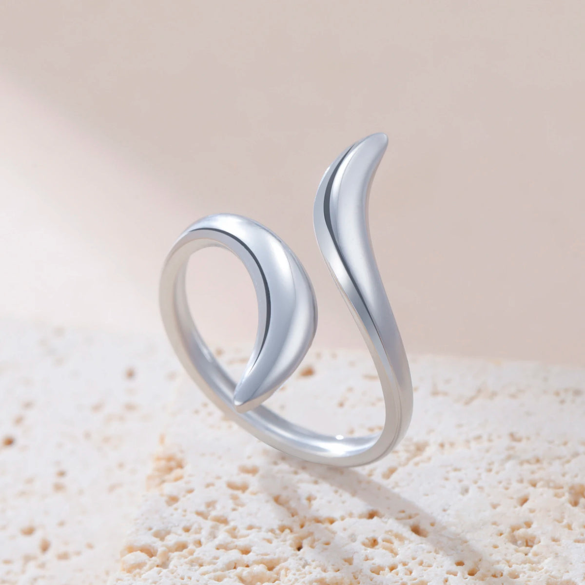 Luxury Minimalist Stylish Ring