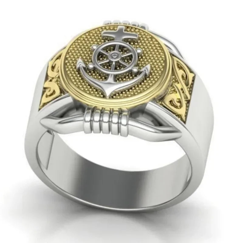 Luxury Vintage Ring