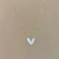 Exquisite Choker Pendant