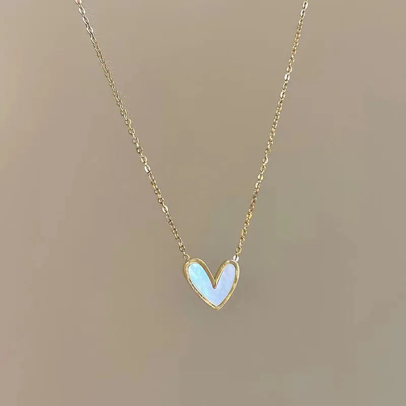 Exquisite Choker Pendant
