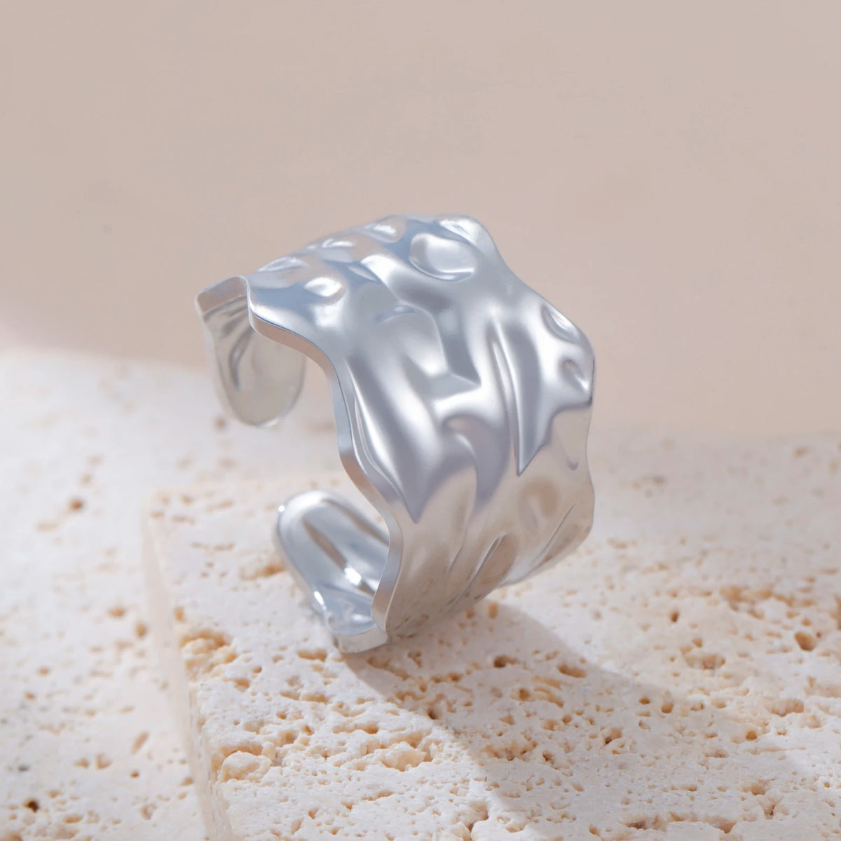 Luxury Minimalist Stylish Ring