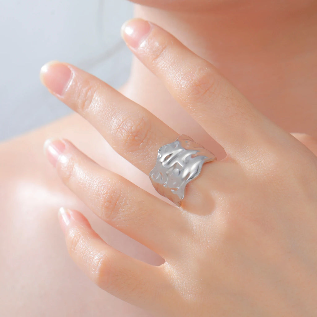 Luxury Minimalist Stylish Ring