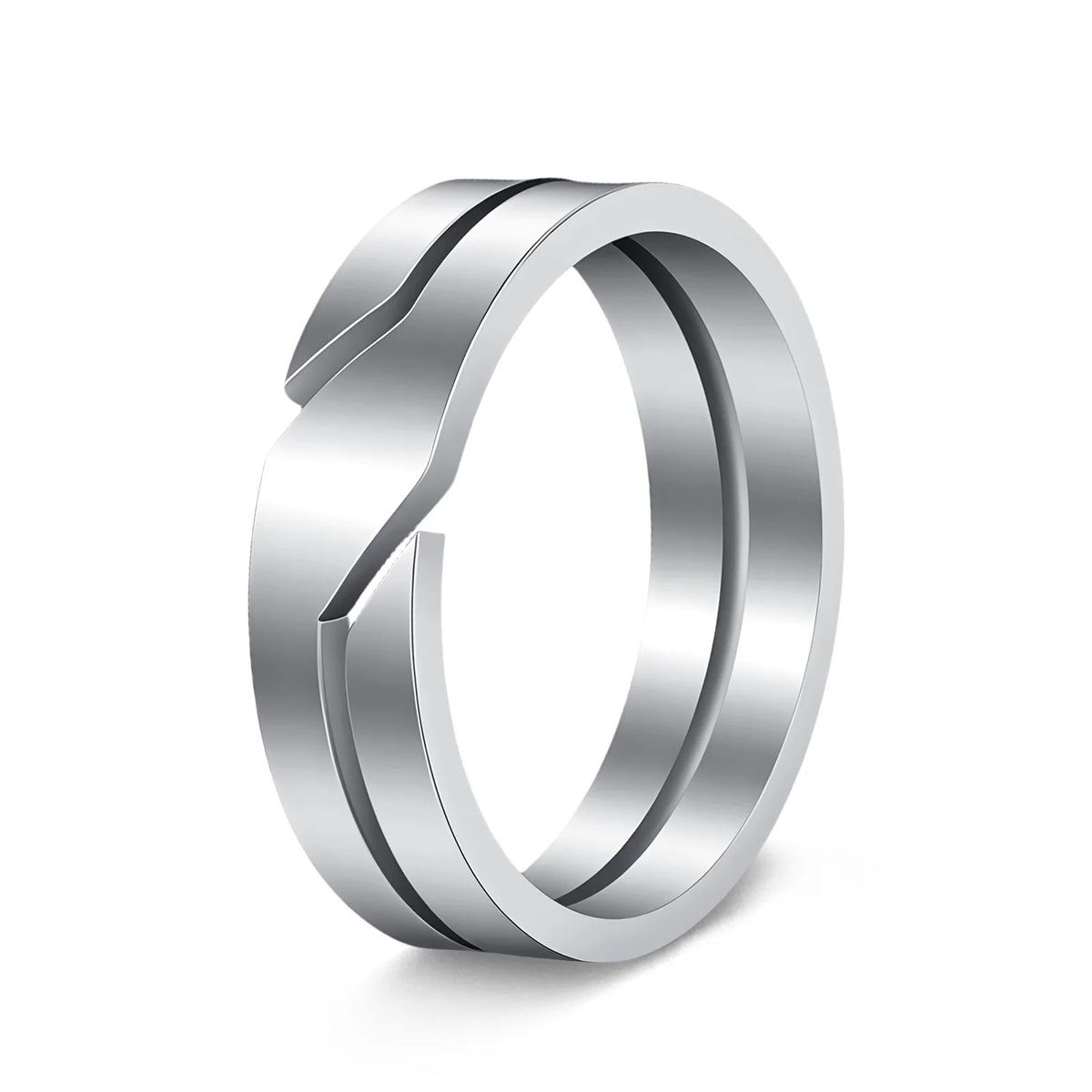Classic Minimalist Rings