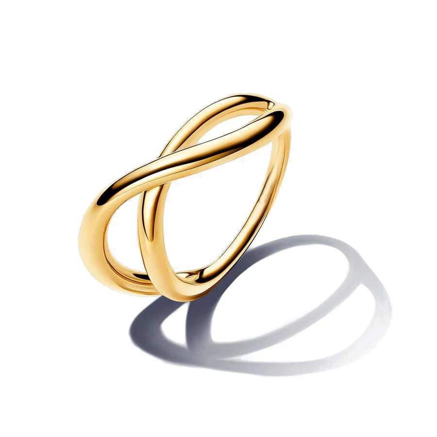 Luxury Minimalist Stylish Ring