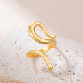 Luxury Minimalist Stylish Ring