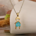 Chic Necklace Pendant