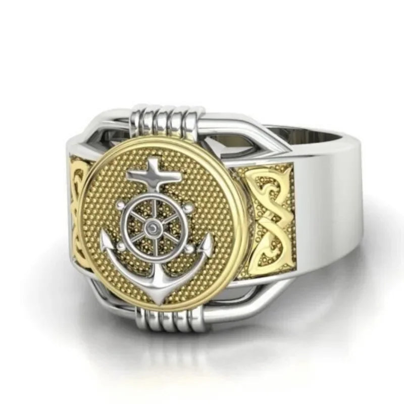Luxury Vintage Ring