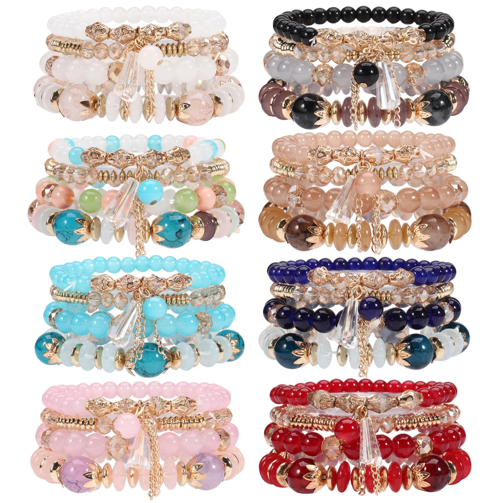 Charming Stackable Bracelet