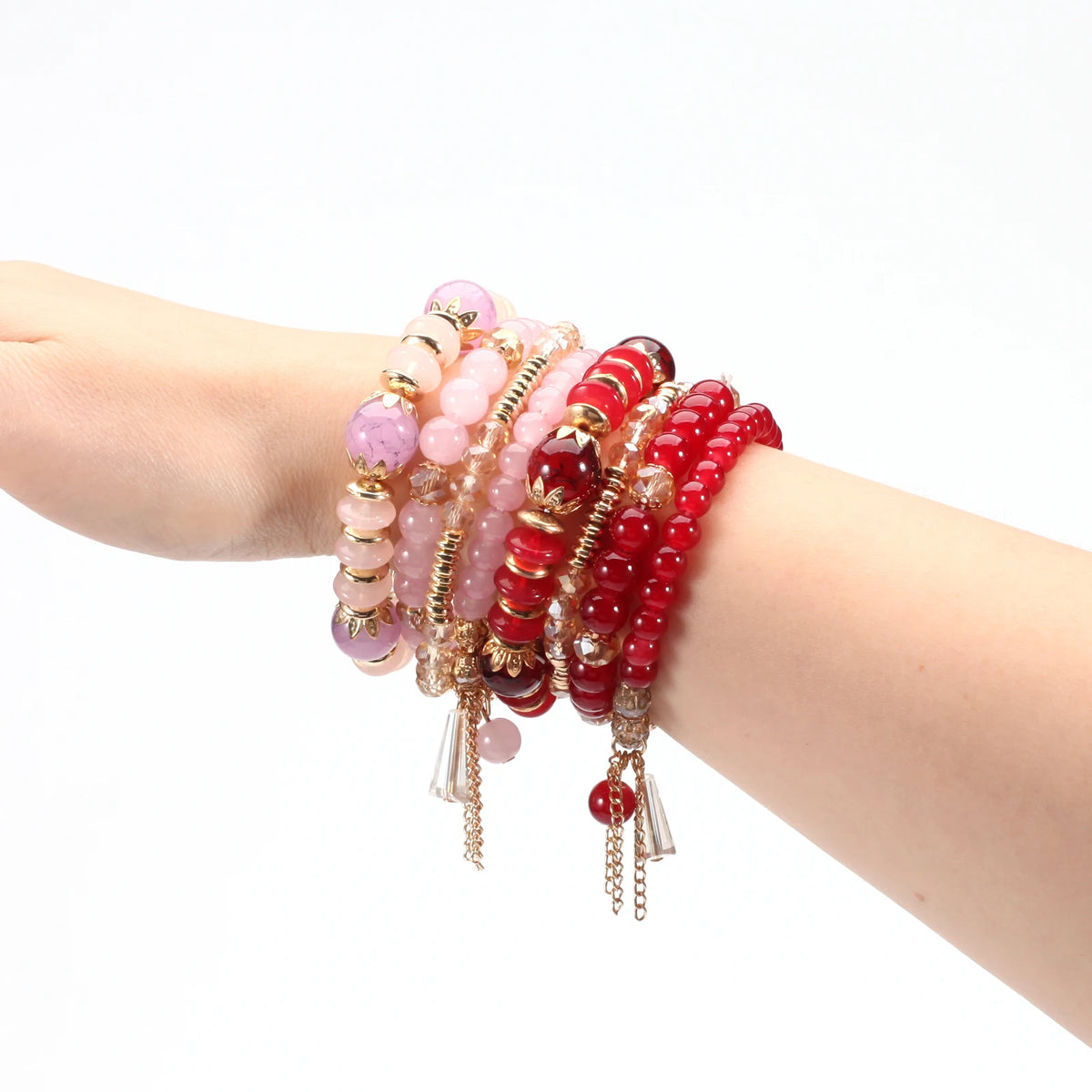 Charming Stackable Bracelet