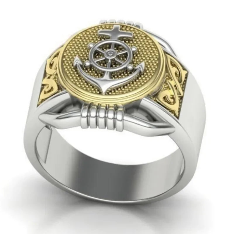 Luxury Vintage Ring