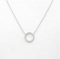 Stylish Chic Pendant Necklace
