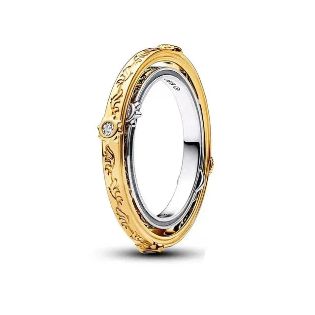 Luxury Minimalist Stylish Ring