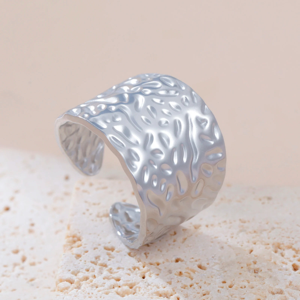 Luxury Minimalist Stylish Ring