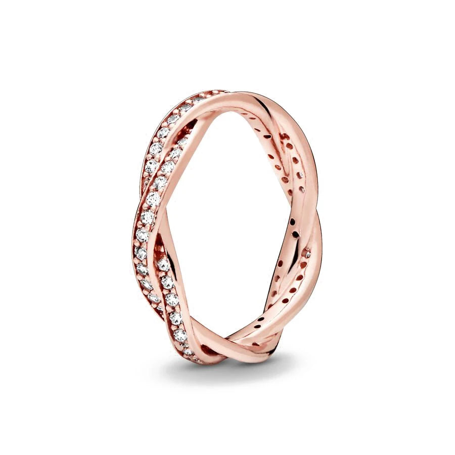 Luxury Minimalist Stylish Ring