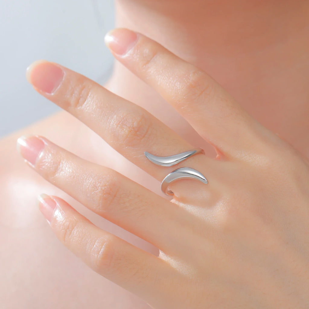 Luxury Minimalist Stylish Ring