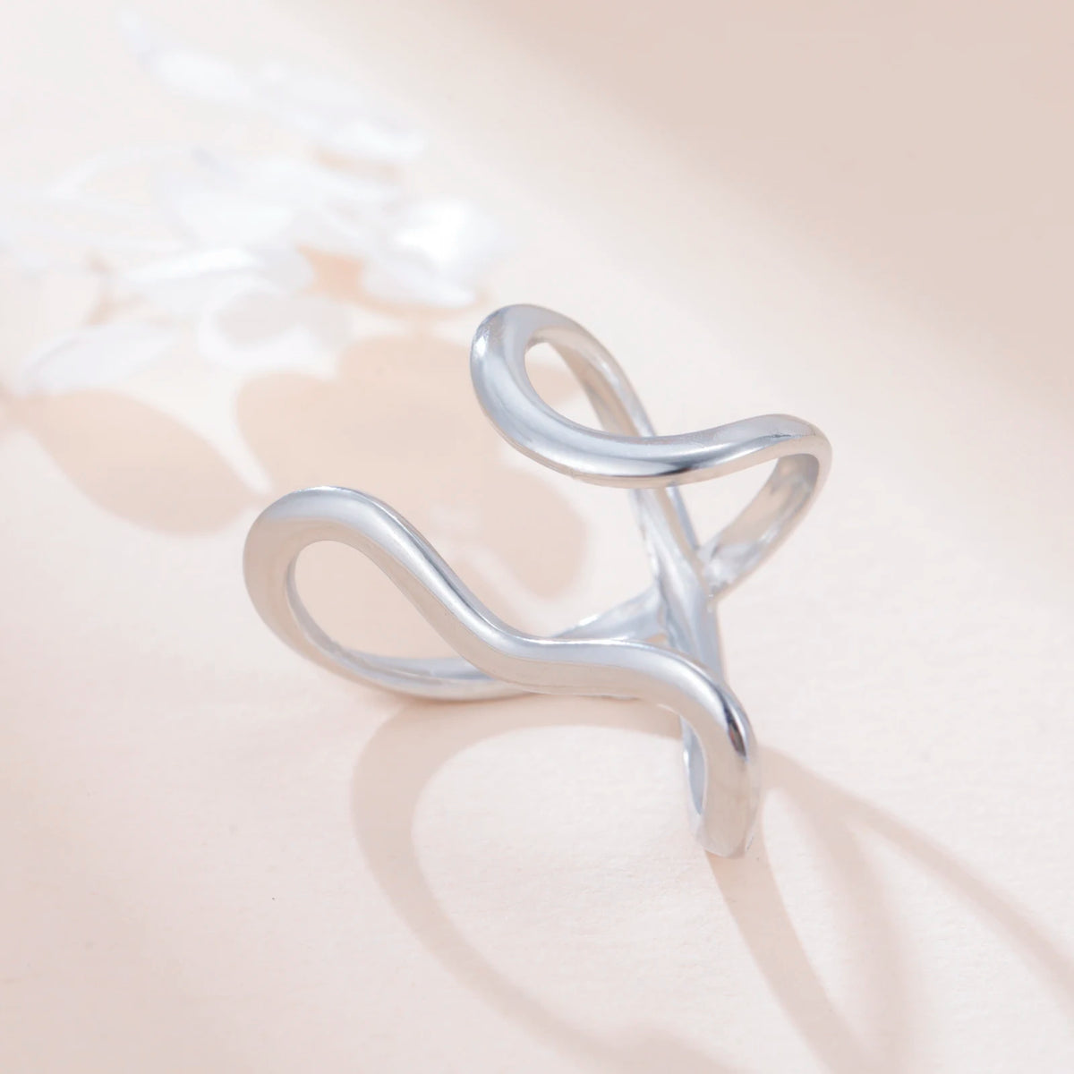 Luxury Minimalist Stylish Ring